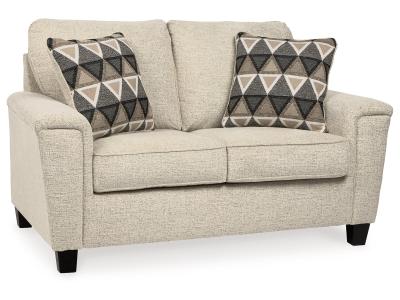 Signature Design by Ashley® Abinger Loveseat - 8390435