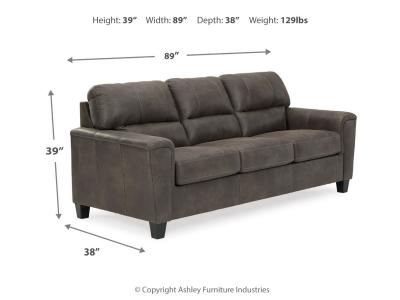 Signature Design by Ashley® Navi Sofa - 9400238