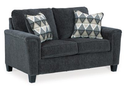 Signature Design by Ashley® Abinger Loveseat - 8390535