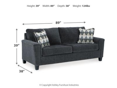 Signature Design by Ashley® Abinger Sofa - 8390538