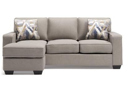 Signature Design by Ashley® Greaves Sofa Chaise - 5510418