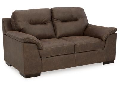 Signature Design by Ashley® Maderla Loveseat - 6200235