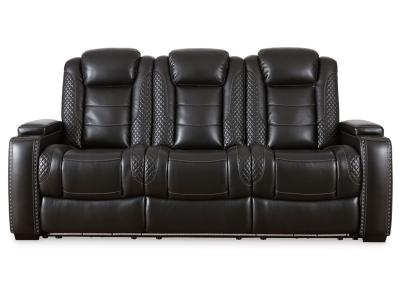 Signature Design by Ashley® Party Time Power Reclining Sofa - 3700315C