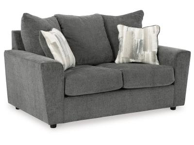 Signature Design by Ashley® Stairatt Loveseat - 2850235