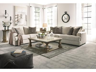 Signature Design by Ashley® Soletren Queen Sofa Sleeper - 9510439