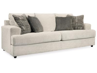 Signature Design by Ashley® Soletren Queen Sofa Sleeper - 9510439