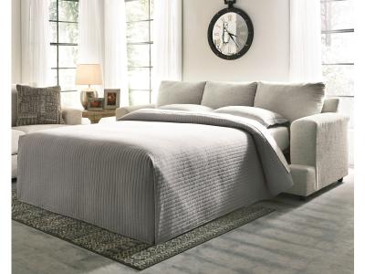 Signature Design by Ashley® Soletren Queen Sofa Sleeper - 9510439