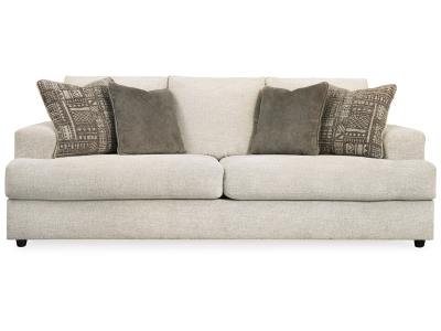 Signature Design by Ashley® Soletren Queen Sofa Sleeper - 9510439