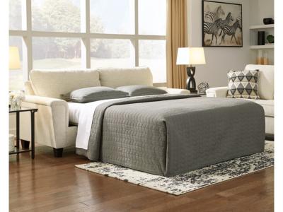 Signature Design by Ashley® Abinger Queen Sofa Sleeper - 8390439
