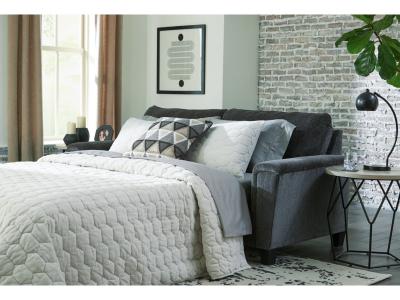 Signature Design by Ashley® Abinger Queen Sofa Sleeper - 8390539