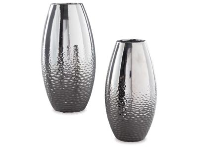 Signature Design by Ashley® Dinesh Vase (Set of 2) - A2000355