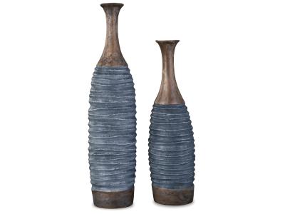 Signature Design by Ashley® Blayze Vase (Set of 2) - A2000388