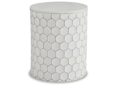 Signature Design by Ashley® Polly Stool - A3000013