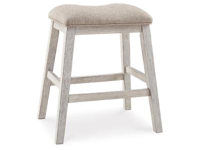 Signature Design by Ashley® Skempton Counter Height Bar Stool - D394-024