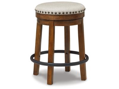 Signature Design by Ashley® Valebeck Counter Height Stool - D546-124