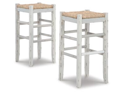 Signature Design by Ashley® Mirimyn Bar Height Bar Stool - D508-230