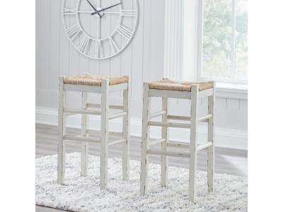 Signature Design by Ashley® Mirimyn Bar Height Bar Stool - D508-230