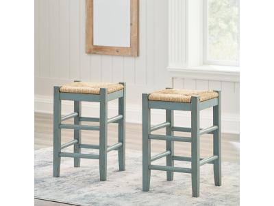 Signature Design by Ashley® Mirimyn Counter Height Bar Stool - D508-324