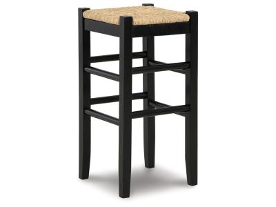 Signature Design by Ashley® Mirimyn Bar Height Bar Stool - D508-130