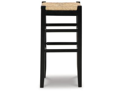 Signature Design by Ashley® Mirimyn Bar Height Bar Stool - D508-130
