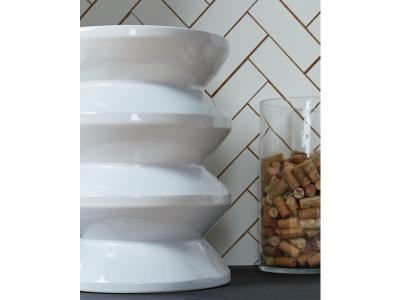 Signature Design by Ashley® Lakiness Stool - A3000617