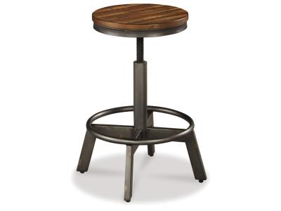 Signature Design by Ashley® Torjin Counter Height Stool - D440-024