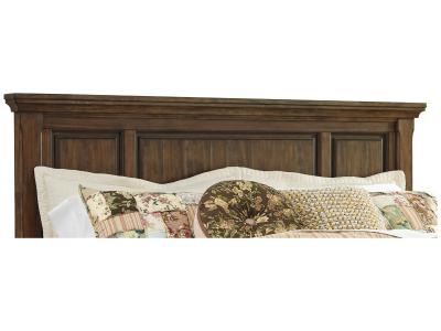 Signature Design by Ashley® Flynnter King/California King Panel Headboard - B719-58