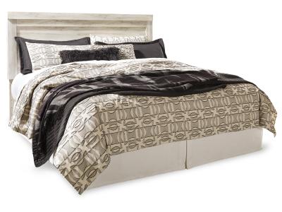 Signature Design by Ashley® Bellaby King Panel Headboard - B331-58