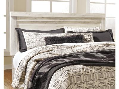 Signature Design by Ashley® Bellaby King Panel Headboard - B331-58
