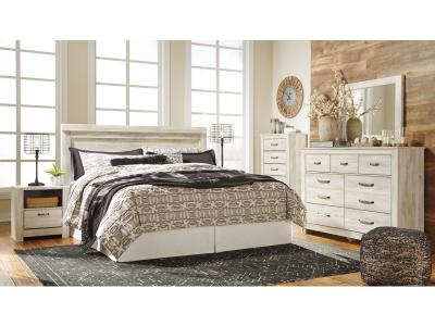 Signature Design by Ashley® Bellaby King Panel Headboard - B331-58