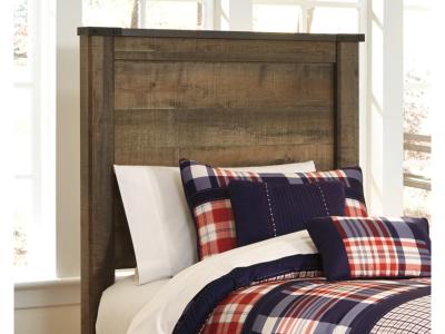 Signature Design by Ashley® Trinell Twin Panel Headboard - B446-53