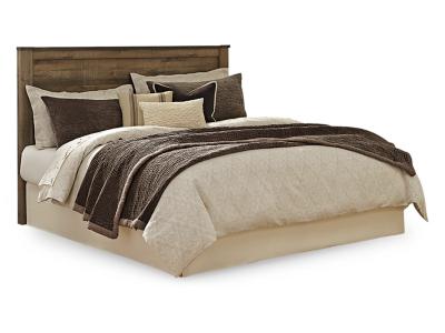 Signature Design by Ashley® Trinell King/California King Panel Headboard - B446-58
