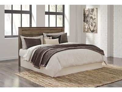 Signature Design by Ashley® Trinell King/California King Panel Headboard - B446-58