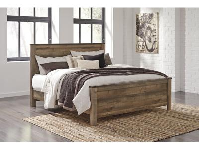 Signature Design by Ashley® Trinell King/California King Panel Headboard - B446-58