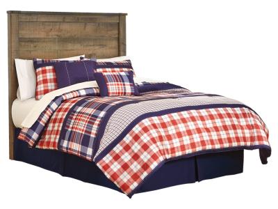 Signature Design by Ashley® Trinell Full Panel Headboard - B446-87