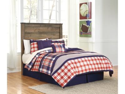 Signature Design by Ashley® Trinell Full Panel Headboard - B446-87