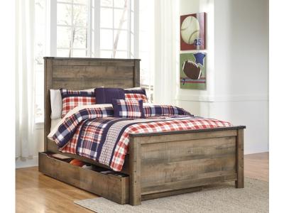 Signature Design by Ashley® Trinell Full Panel Headboard - B446-87