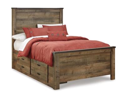 Signature Design by Ashley® Trinell Full Panel Headboard - B446-87