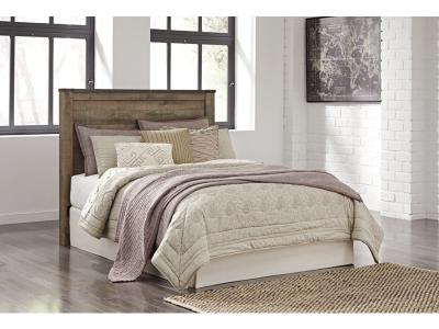 Signature Design by Ashley® Trinell Queen Panel Headboard - B446-57