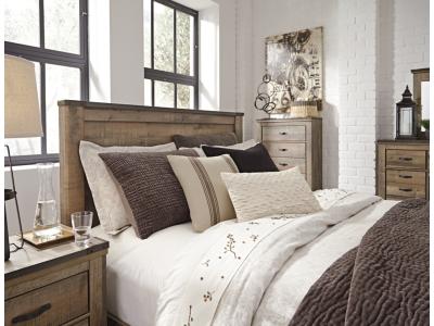 Signature Design by Ashley® Trinell Queen Panel Headboard - B446-57