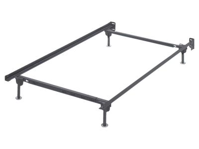 Signature Design by Ashley® Platform Twin/Full Bolt on Bed Frame - B100-21