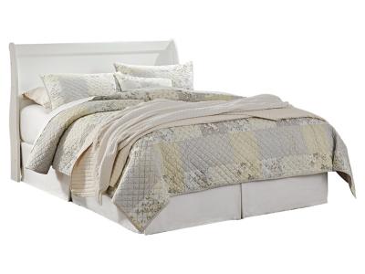 Signature Design by Ashley® Anarasia Queen Sleigh Headboard - B129-77