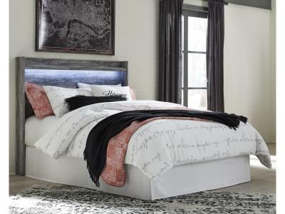 Signature Design by Ashley® Baystorm Queen Panel Headboard - B221-57