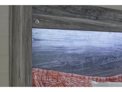 Signature Design by Ashley® Baystorm Queen Panel Headboard - B221-57