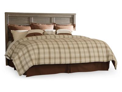 Signature Design by Ashley® Juararo King/California King Panel Headboard - B251-58
