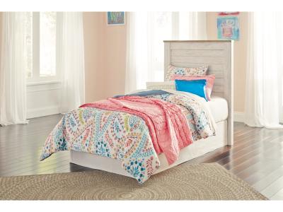 Signature Design by Ashley® Willowton Twin Panel Headboard - B267-53
