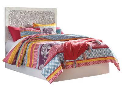Signature Design by Ashley® Paxberry Full Panel Headboard - B181-87