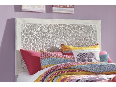 Signature Design by Ashley® Paxberry Full Panel Headboard - B181-87