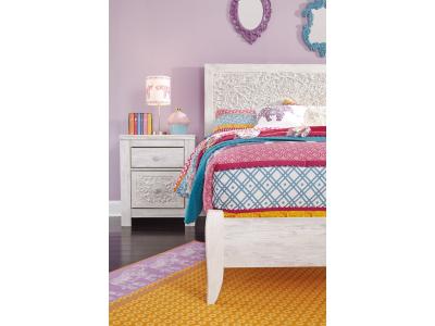 Signature Design by Ashley® Paxberry Full Panel Headboard - B181-87