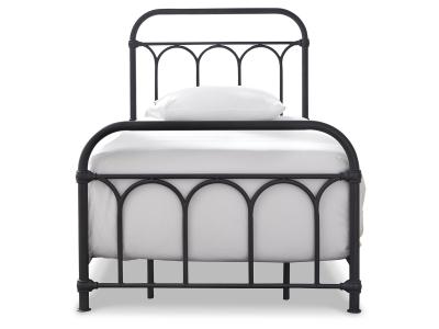 Signature Design by Ashley® Nashburg Twin Metal Bed - B280-671